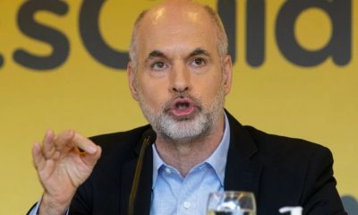 Larreta