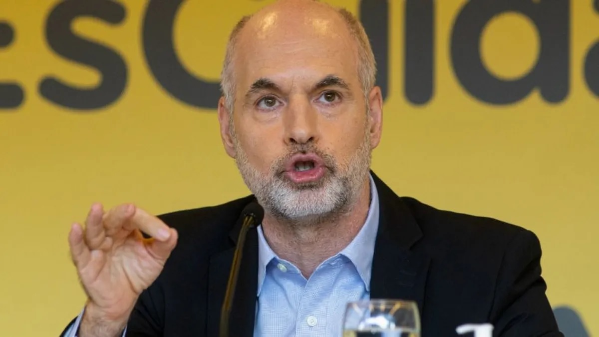 Larreta