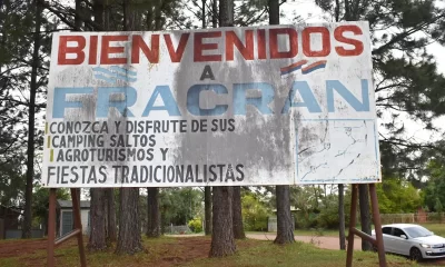 Fracrán