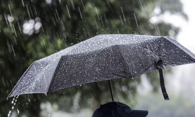 lluvias y tormentas