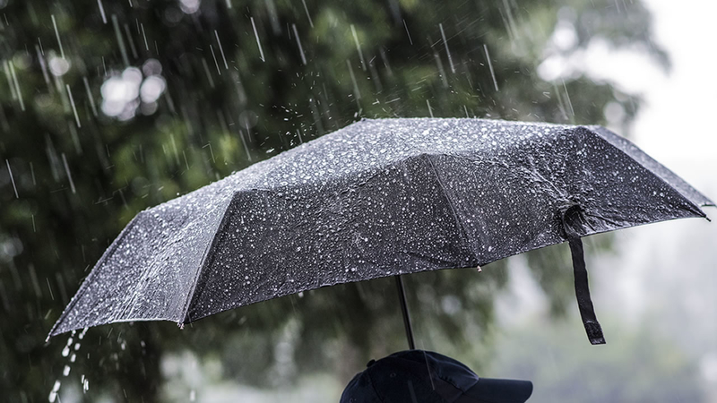 lluvias y tormentas