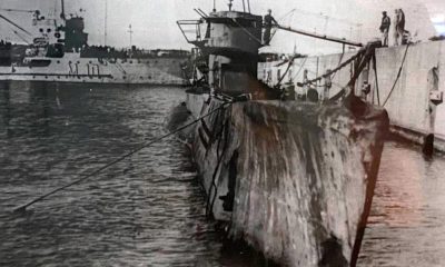 submarino