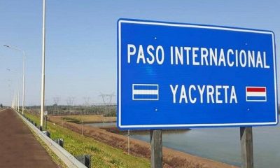 Ituzanigó Ayolas