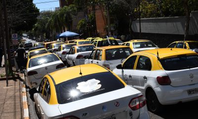 taxistas