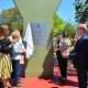 Yacyretá homenajeó a Fabián Ríos por su labor en la construcción de Aña Cuá