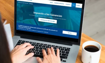 el Impuesto a las Ganancias