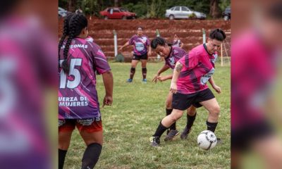 La Copa Cristina Kirchner tuvo su gran cierre en una final apasionante