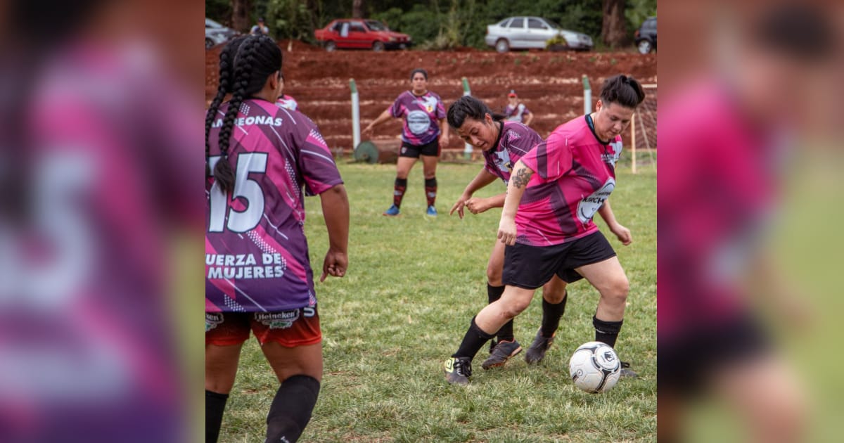 La Copa Cristina Kirchner tuvo su gran cierre en una final apasionante