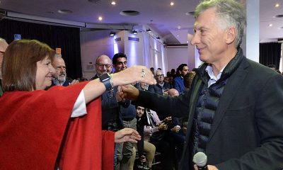 Macri