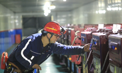 5G e IA están llevando la transformación digital de la minería a una nueva fase, dice Huawei