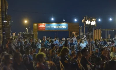 Feria de Turismo