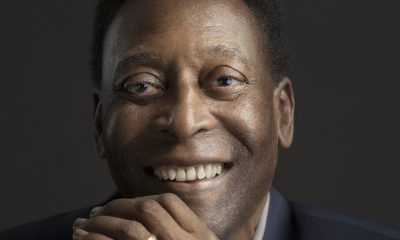 pelé