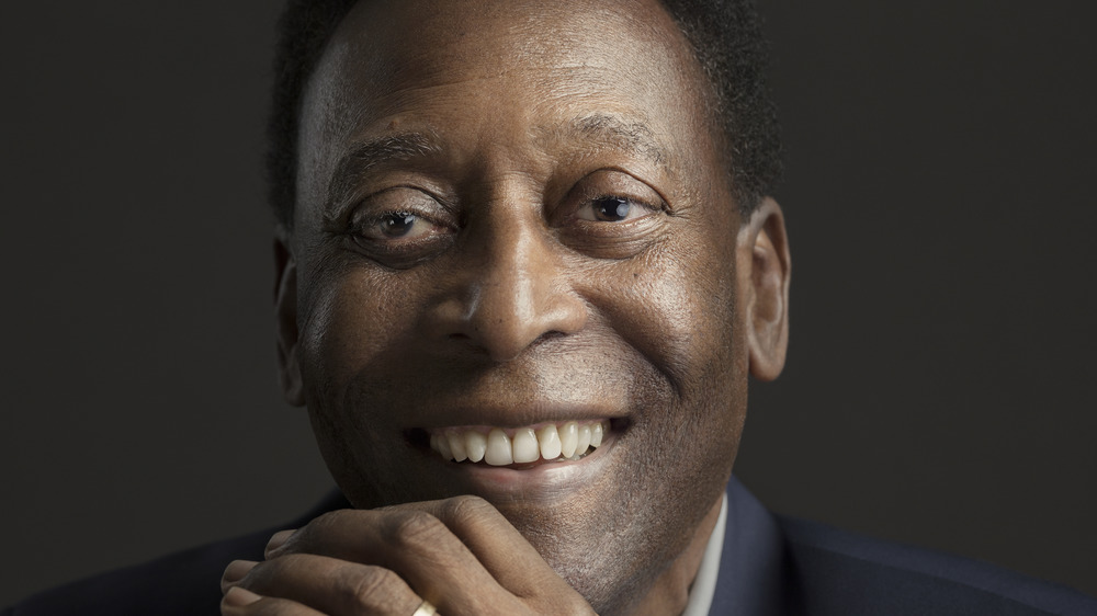 pelé
