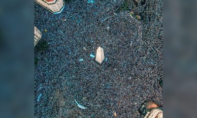 mañana feriado nacional