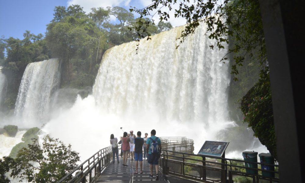 Ahora Viajá por Misiones: 10% de reintegro para compras y destinos provinciales