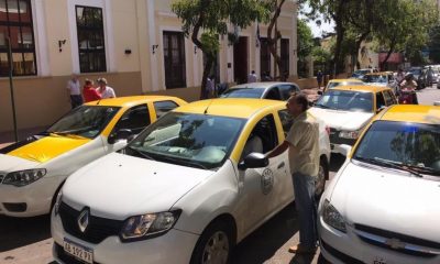 a taxistas