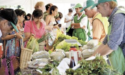 Ferias francas de Posadas