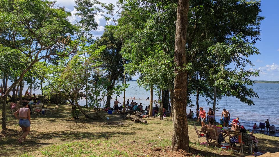 balneario