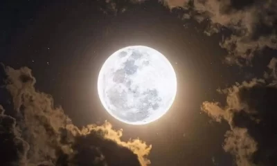 Luna Llena