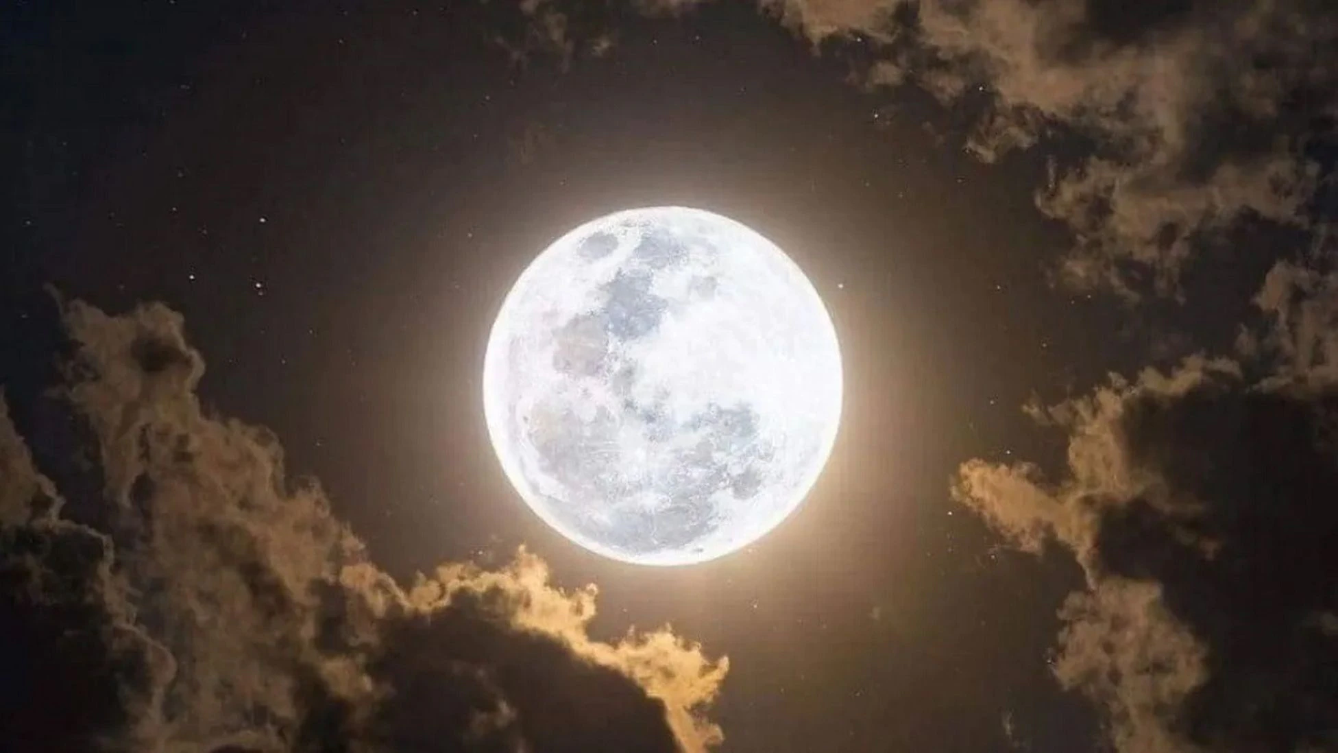 Luna Llena