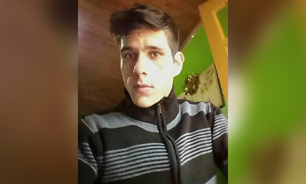 Detienen en Alba Posse a joven que intentó matar a su ex en Villa Bonita