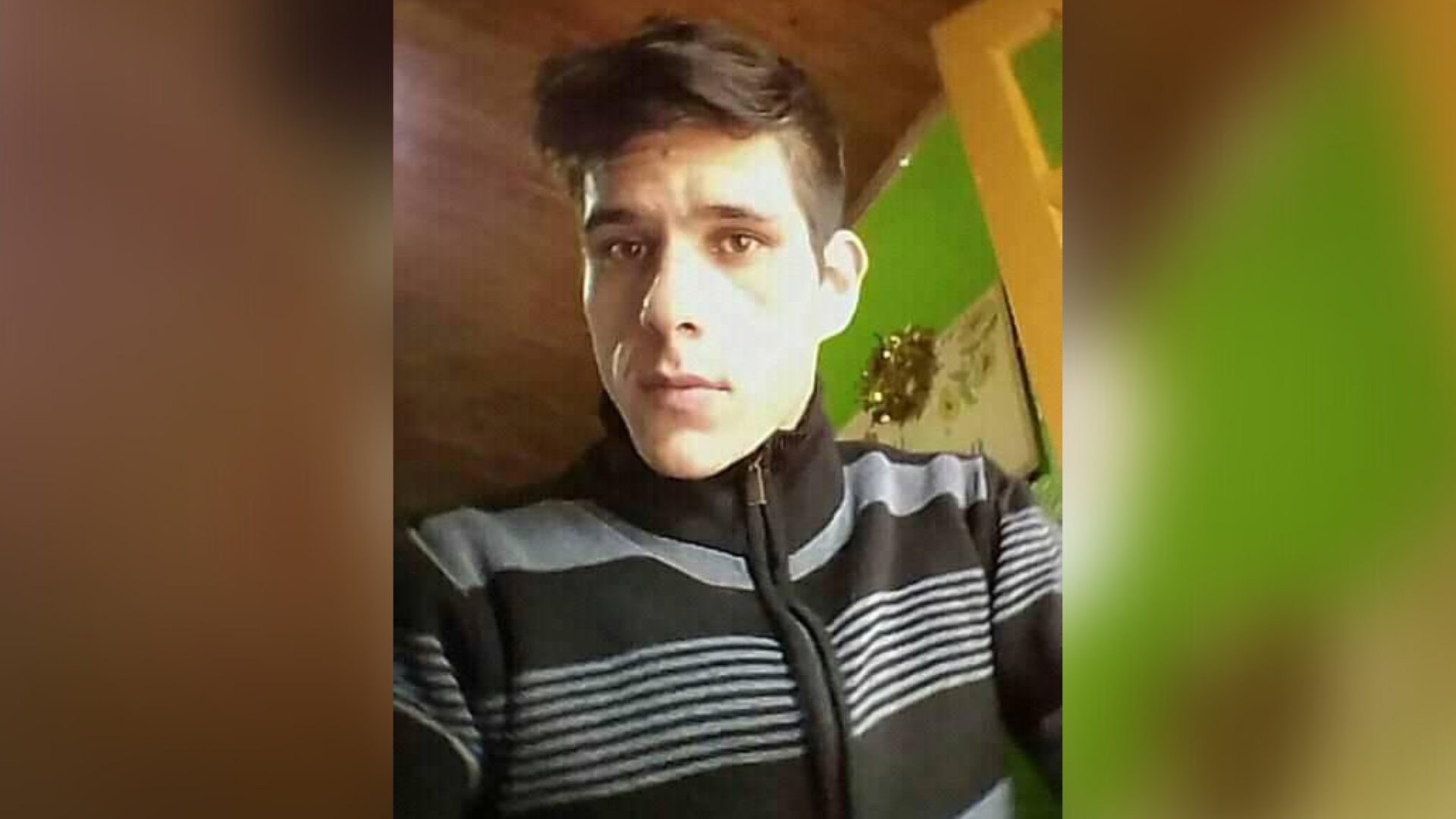 Detienen en Alba Posse a joven que intentó matar a su ex en Villa Bonita