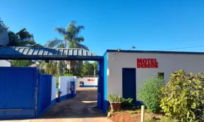 La mató en un motel de Posadas e intentó quitarse la vida