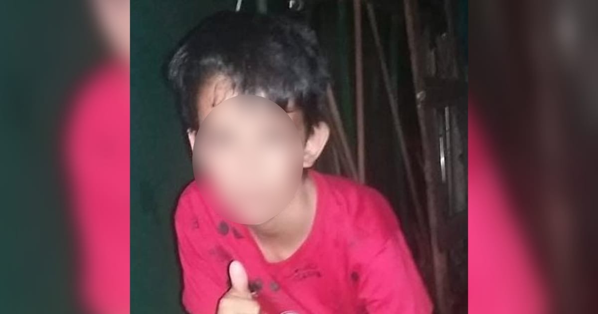 Ubicaron al niño de 12 años que se escapó la noche del 31 en Posadas