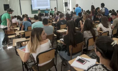 Aumentan las Becas Progresar un 22% desde diciembre