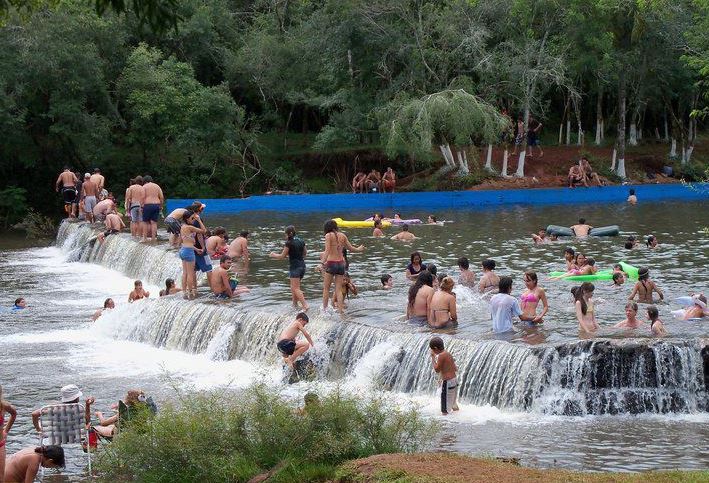 de las Carpas