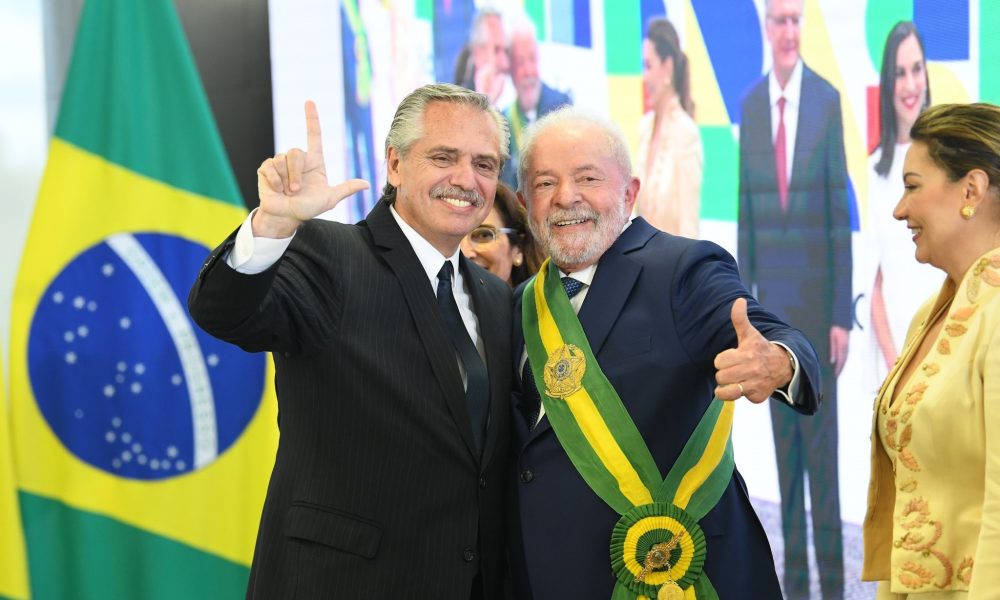 Lula da Silva