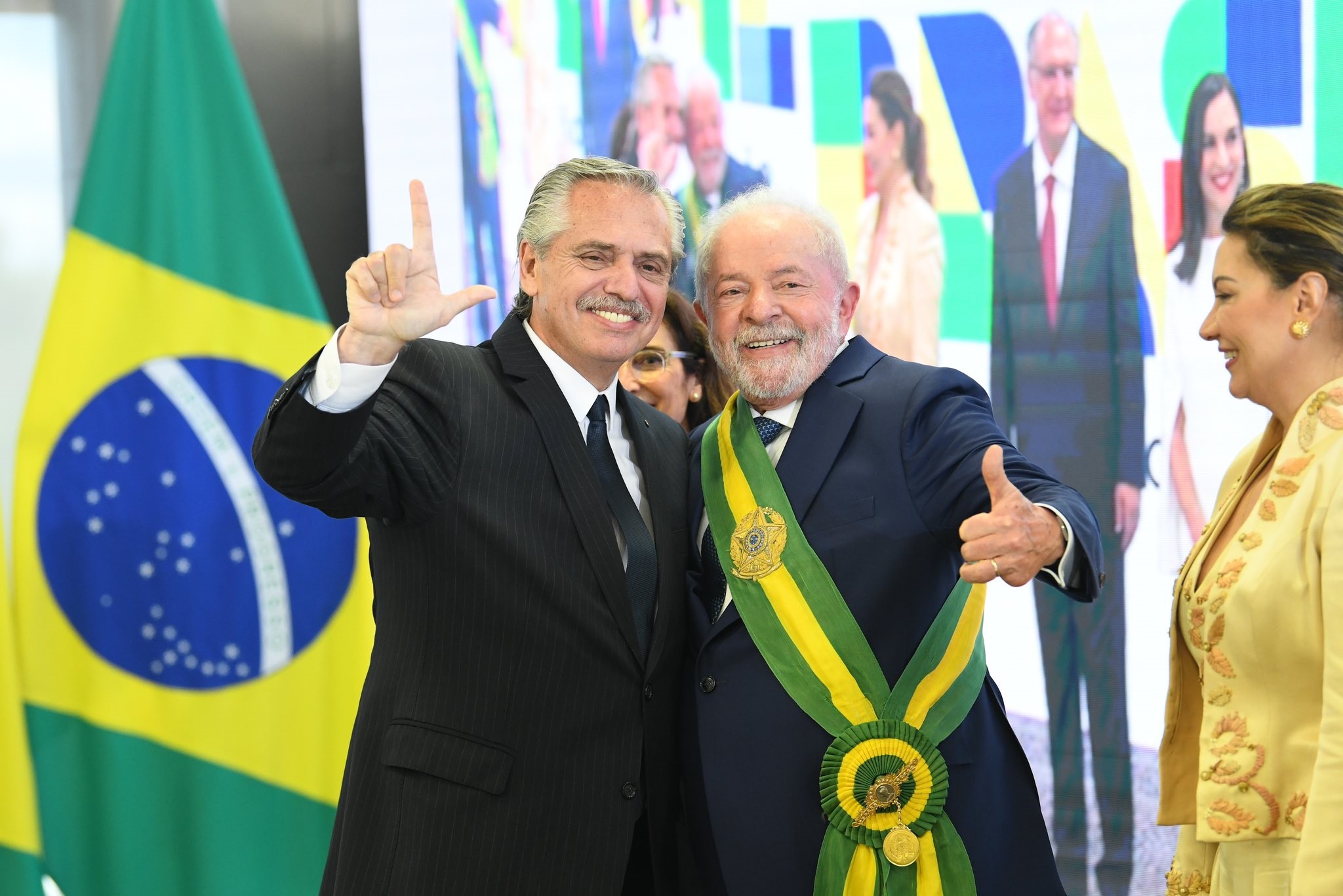 Lula da Silva