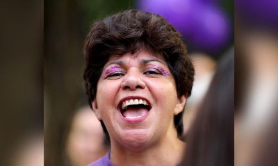 El Movimiento Evita y TTT despiden a Nely Duarte, comprometida militante social: ¡Hasta siempre compañera!