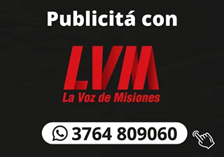 Publicidad la voz