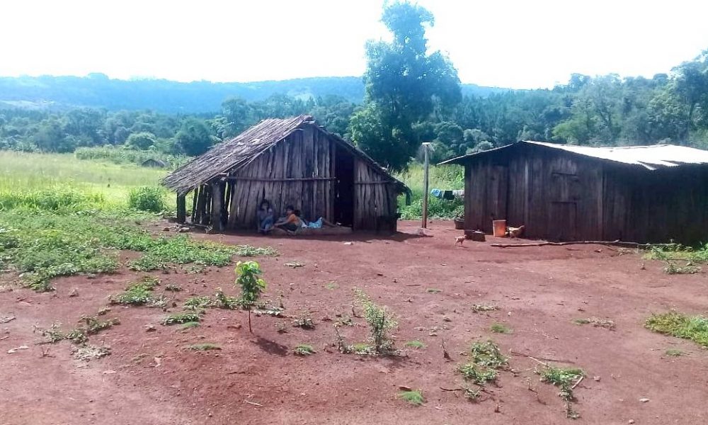 Denuncian que golpearon e intentaron secuestrar a un menor en aldea de Mado
