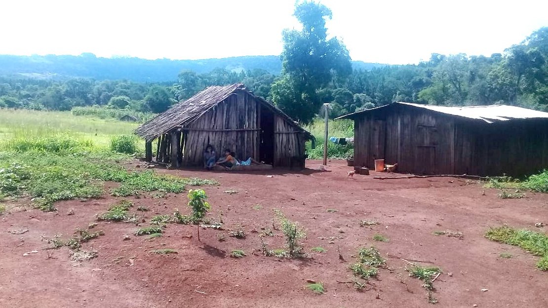 Denuncian que golpearon e intentaron secuestrar a un menor en aldea de Mado