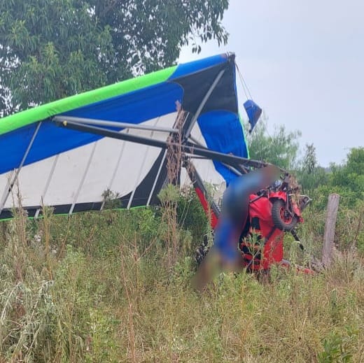 santafesino ala delta