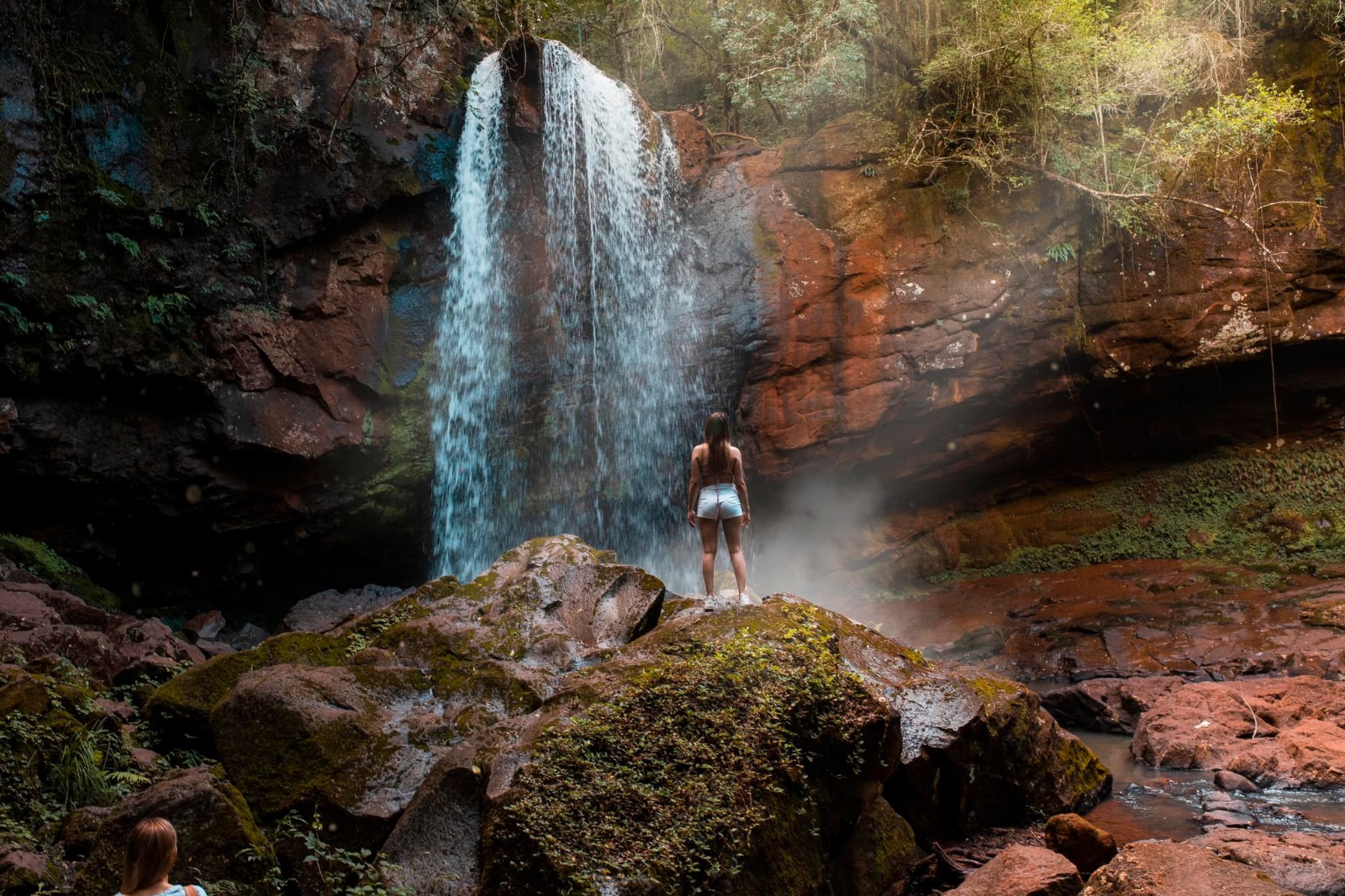 turismo misiones berrondo