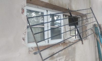 Denuncian ola de robos “a plena luz del día” en la chacra 151 de Villa Cabello