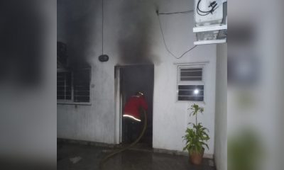 incendio posadas