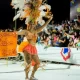 Carnavales posadeños vuelven mañana en el Parque de las Fiestas