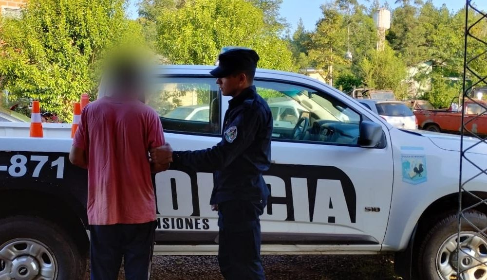 asesinato a puñaladas