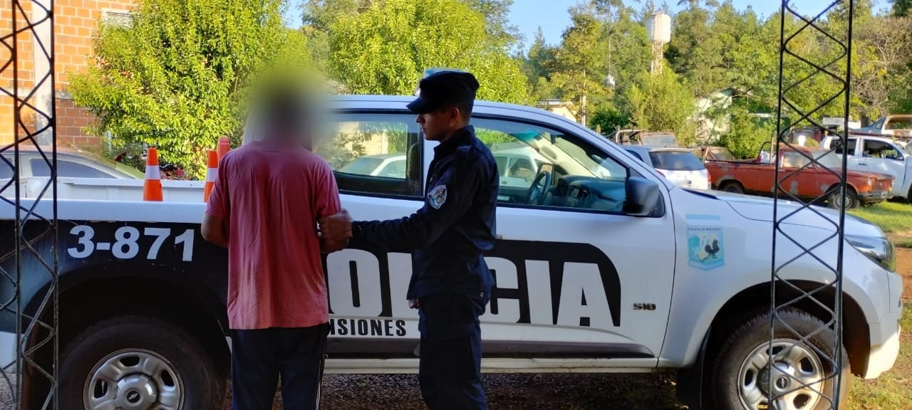 asesinato a puñaladas