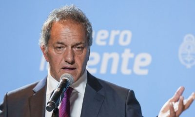 Scioli