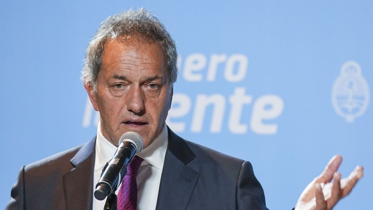 Scioli