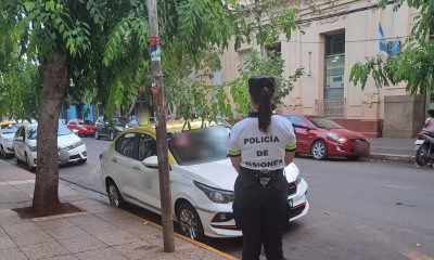 taxista falleció