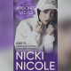 La cantante Nicki Nicole se presentará gratis en Posadas el 15 de abril