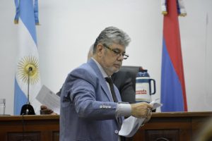 martín monzón