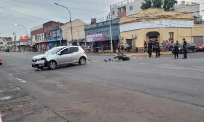 avenida Uruguay