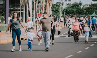 “Misiones corre por el autismo”, el 2 de abril en la Costanera de Posadas